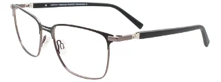 090 Black & Dark Steel/Matte Black