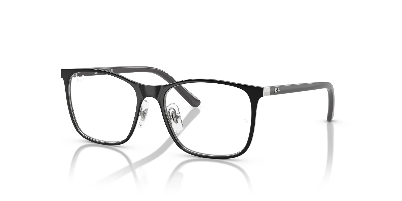 Ray Ban Jr Eyeglasses RY9551V