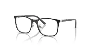 Ray Ban Jr Eyeglasses RY9551V