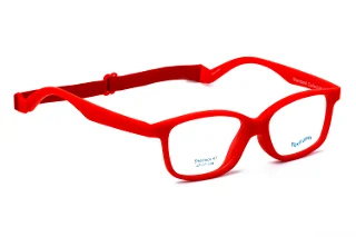 I  Red