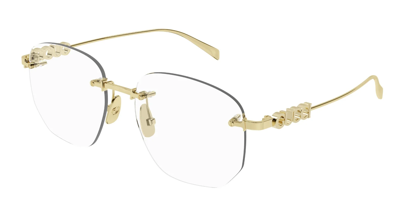Gucci Eyeglasses GG1806O