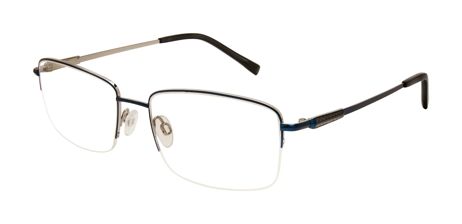 Pure-T Eyeglasses T168