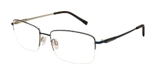 Pure-T Eyeglasses T168