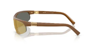 Miu Miu Sunglasses MUA02S