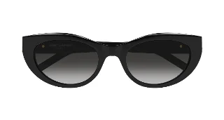 Saint Laurent Sunglasses SL M115
