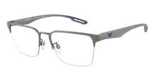 3003 Matte Gunmetal