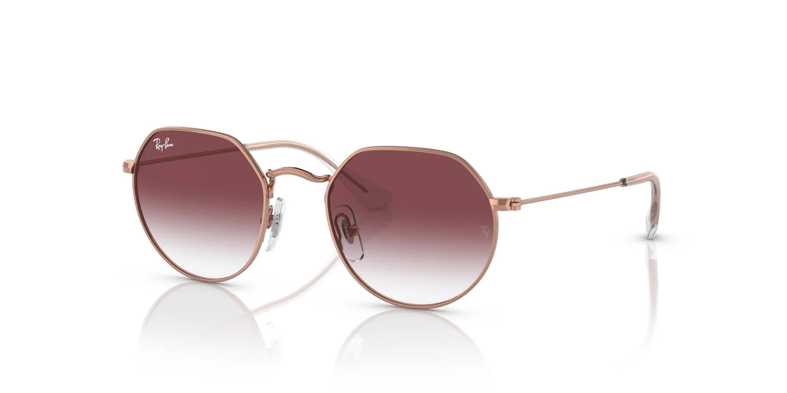 Ray Ban Jr Sunglasses RJ9565S