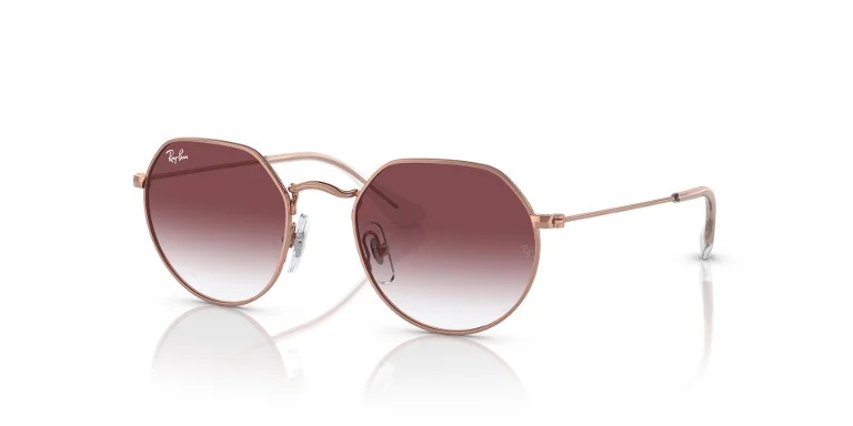 Ray Ban Jr Sunglasses RJ9565S