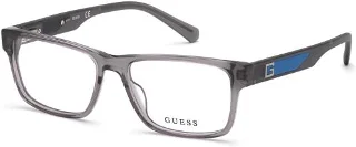 020 Grey