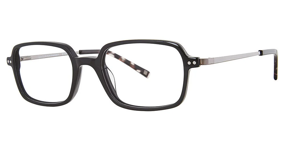 Randy Jackson Eyeglasses X149