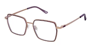 M207-K-824 Eggplant Copper