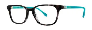Lilly Pulitzer Eyeglasses WILLIS