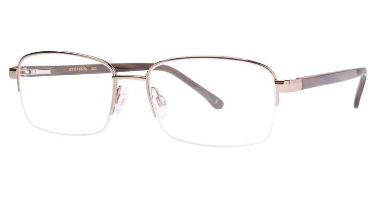 Stetson Eyeglasses 320