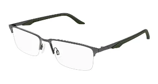 002 Gunmetal