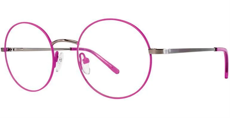 Cosmopolitan Eyeglasses Cooper