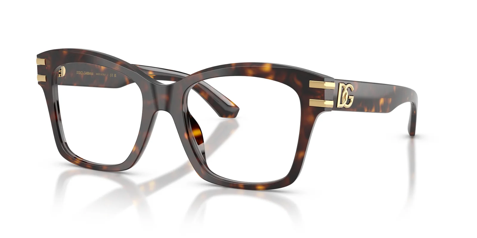 Dolce & Gabbana Eyeglasses DG3419