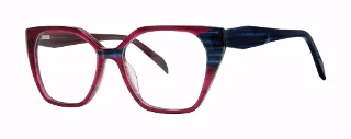 Modern Art Eyeglasses A633