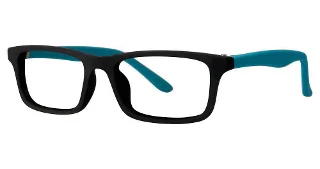 Modern Plastics I Eyeglasses Climb