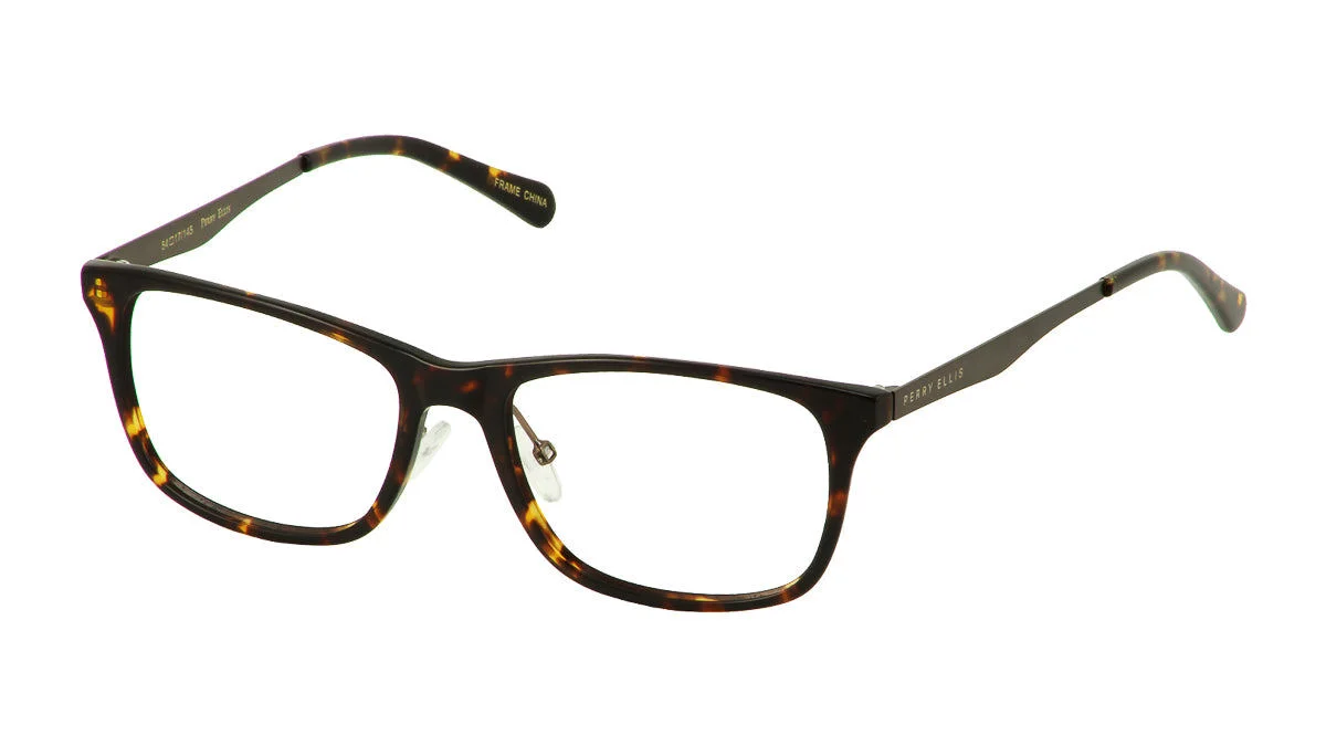 Perry Ellis Eyeglasses PE 419