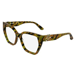 212 Striped Brown