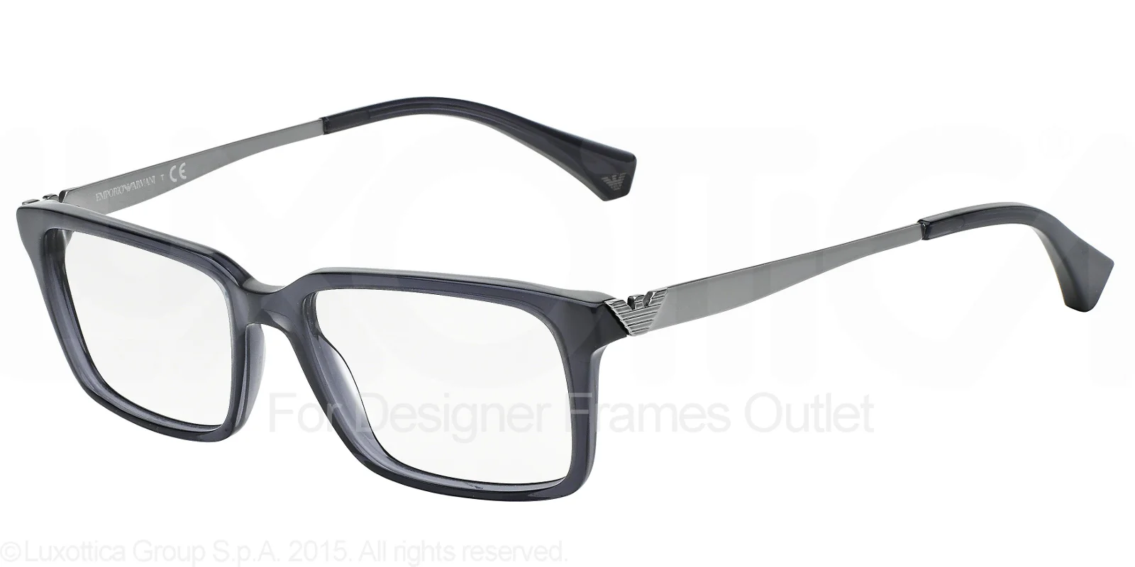Emporio Armani Eyeglasses EA3030