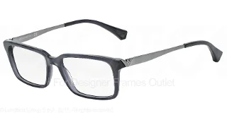 Emporio Armani Eyeglasses EA3030