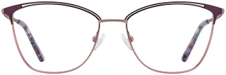 Cote D'Azur Eyeglasses CDA-356