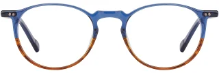 Scott Harris Vintage Eyeglasses SH-VIN-64