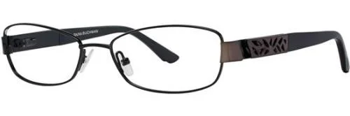 Dana Buchman Eyeglasses ROSETTA