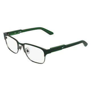 309 Matte Green/Gunmetal