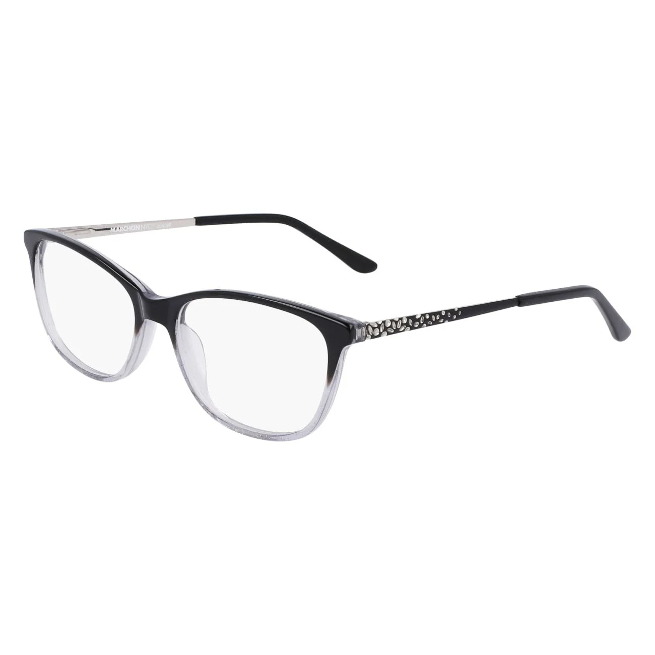 Marchon Nyc Eyeglasses M-7505