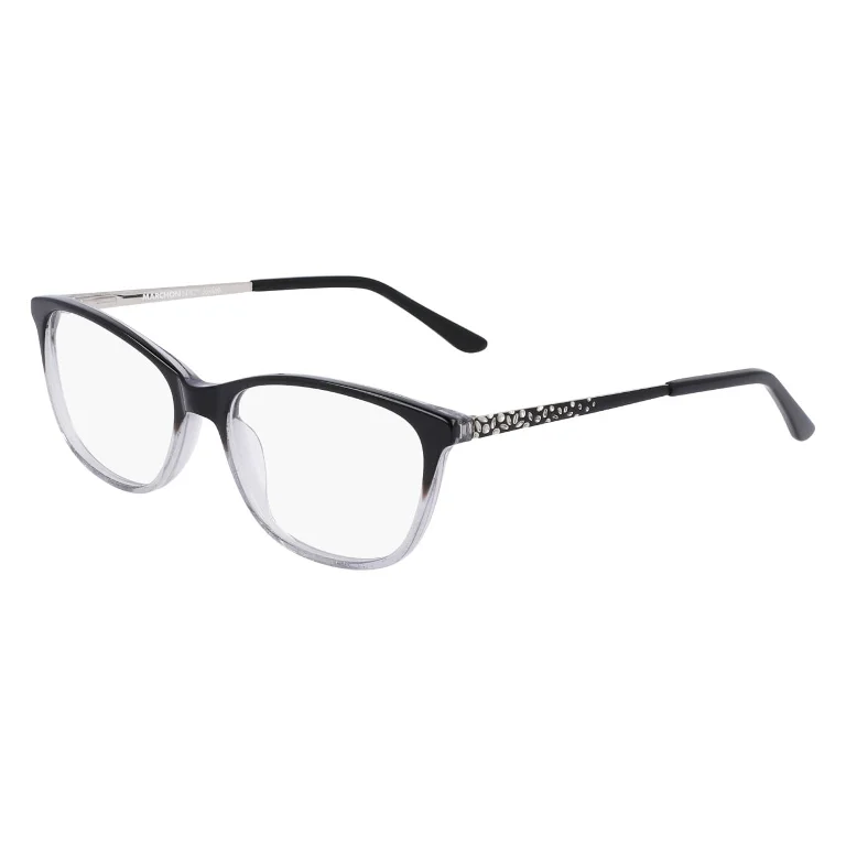 Marchon Nyc Eyeglasses M-7505