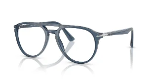 1197 Transparent Denim Blue