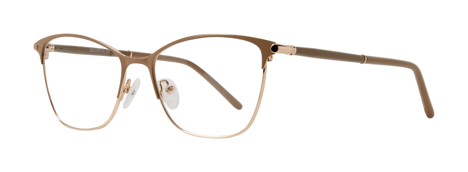 Serafina Eyewear Eyeglasses Mason