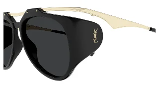 Saint Laurent Sunglasses SL M137 AMELIA