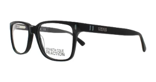 002 Matte Black