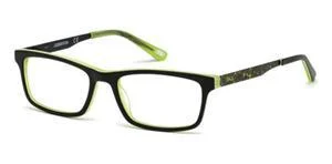 097 Matte Dark Green