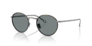 300319 Matte Gunmetal