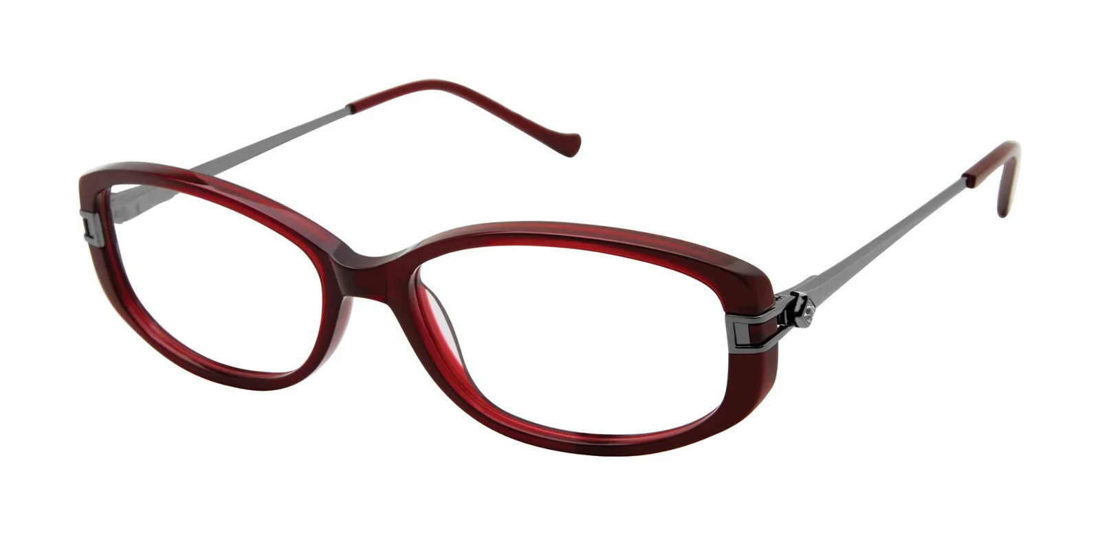 Tura Eyeglasses R576