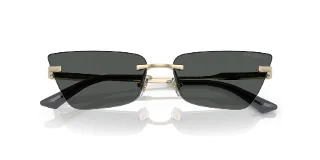Jimmy Choo Sunglasses JC4012