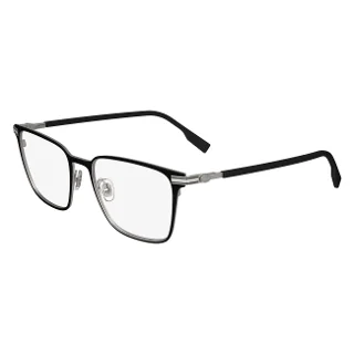 002 Matte Black