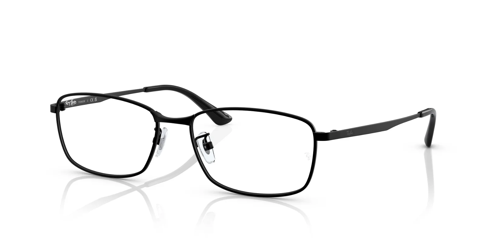Ray Ban Eyeglasses RX8775D