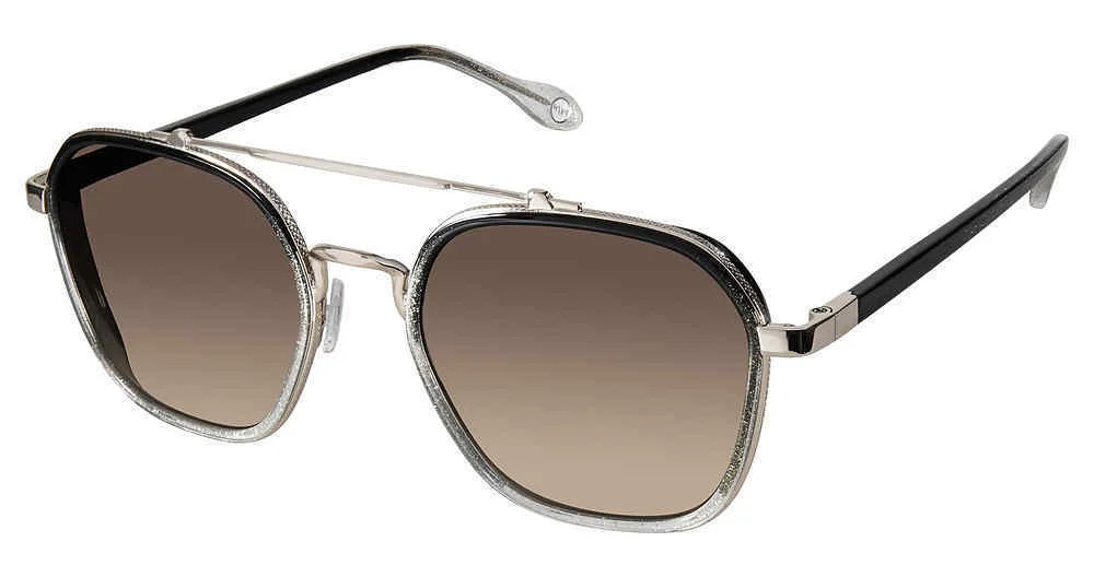 Fysh Sunglasses F-2048
