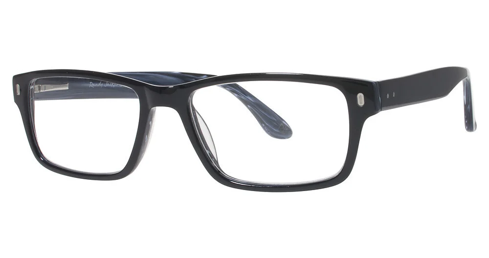 Randy Jackson Eyeglasses 3014