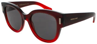 Salvatore Ferragamo Sunglasses SF2007S
