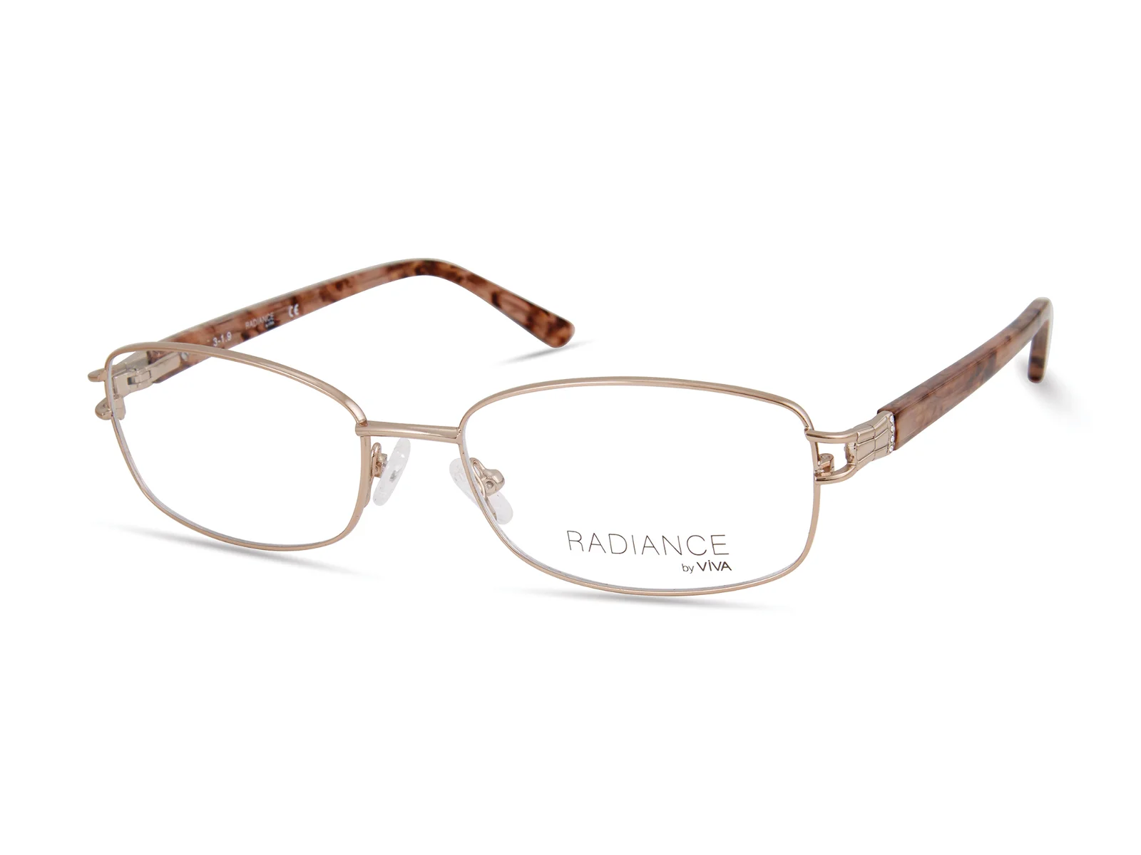 Viva Eyeglasses VV8001