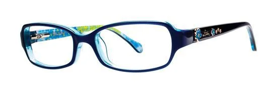 Lilly Pulitzer Eyeglasses TREENA