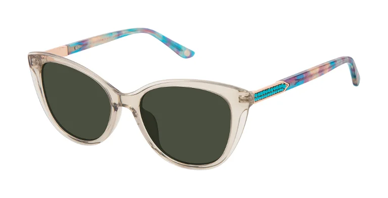 Jimmy Crystal New York Sunglasses JCS570