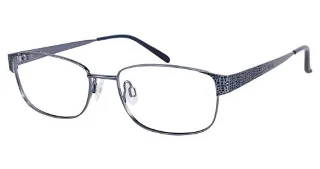 BL Blue