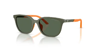618971 Matte Green